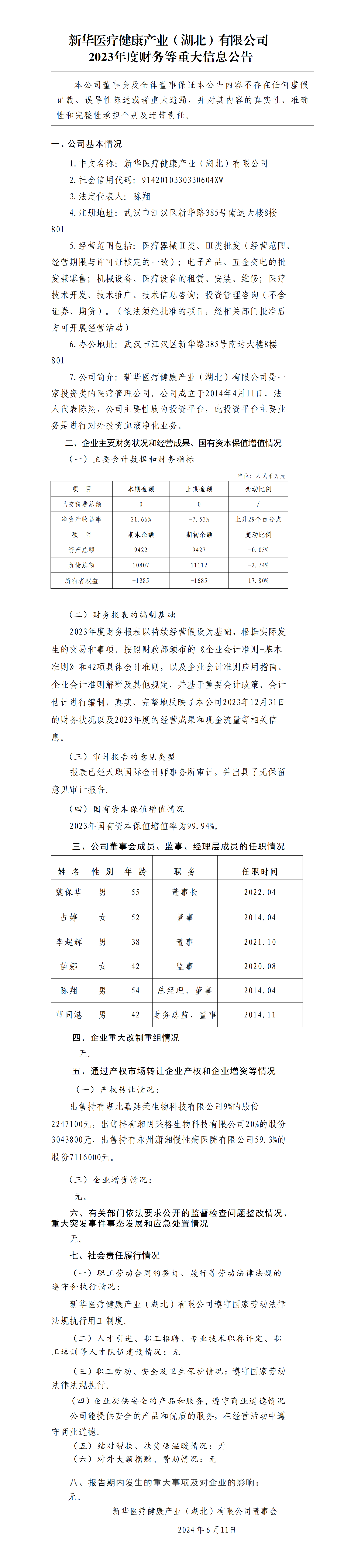 11.明博(中国)医疗健康产业（湖北）公司2023年度财务等重大信息公告_01.png