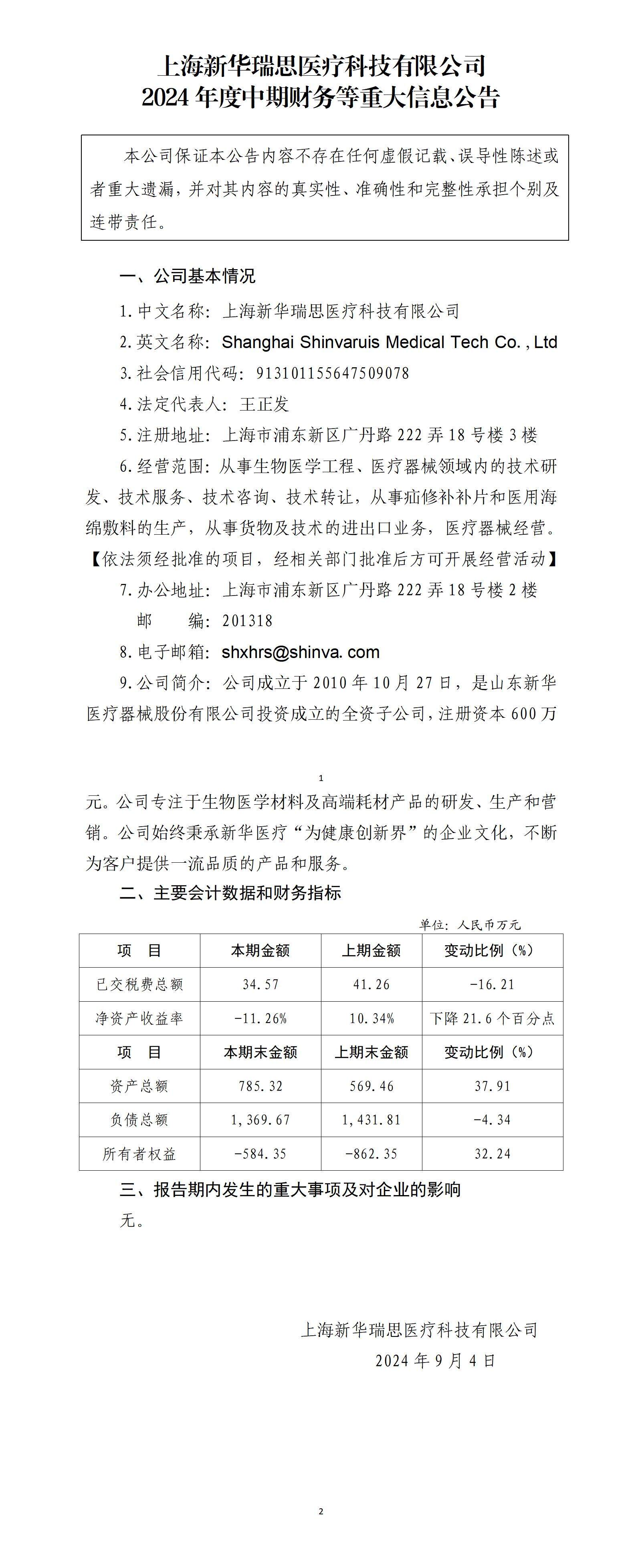 上海明博(中国)瑞思医疗科技有限公司2024年中期财务等重大信息公告_01.jpg
